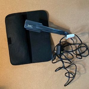 Sedu ceramic flat iron